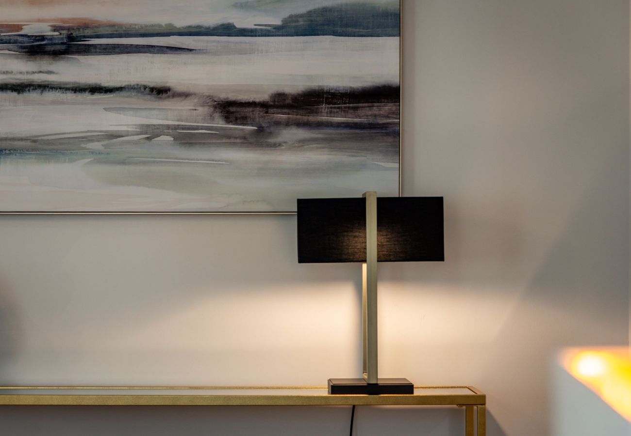 Apartment in St Andrews - Skye Sands | St Mary’s Gardens (No 8)
