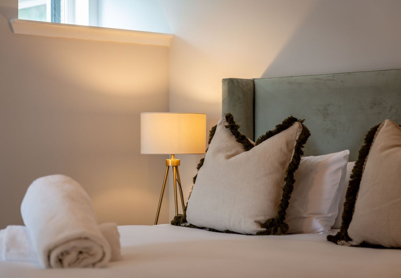 Apartment in St Andrews - Skye Sands | St Mary’s Gardens (No 8)