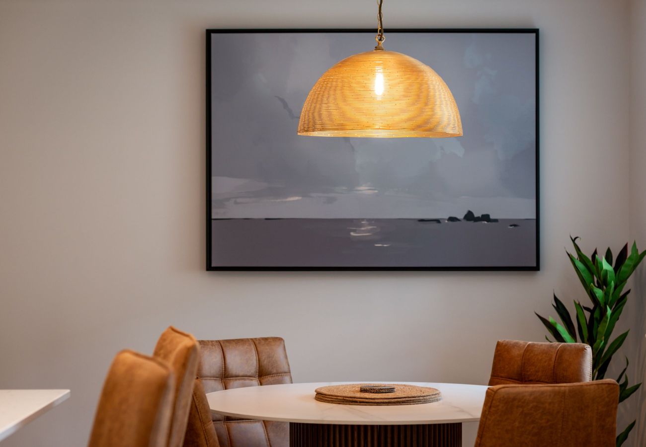 Apartment in St Andrews - Skye Sands | St Mary’s Gardens (No 8)