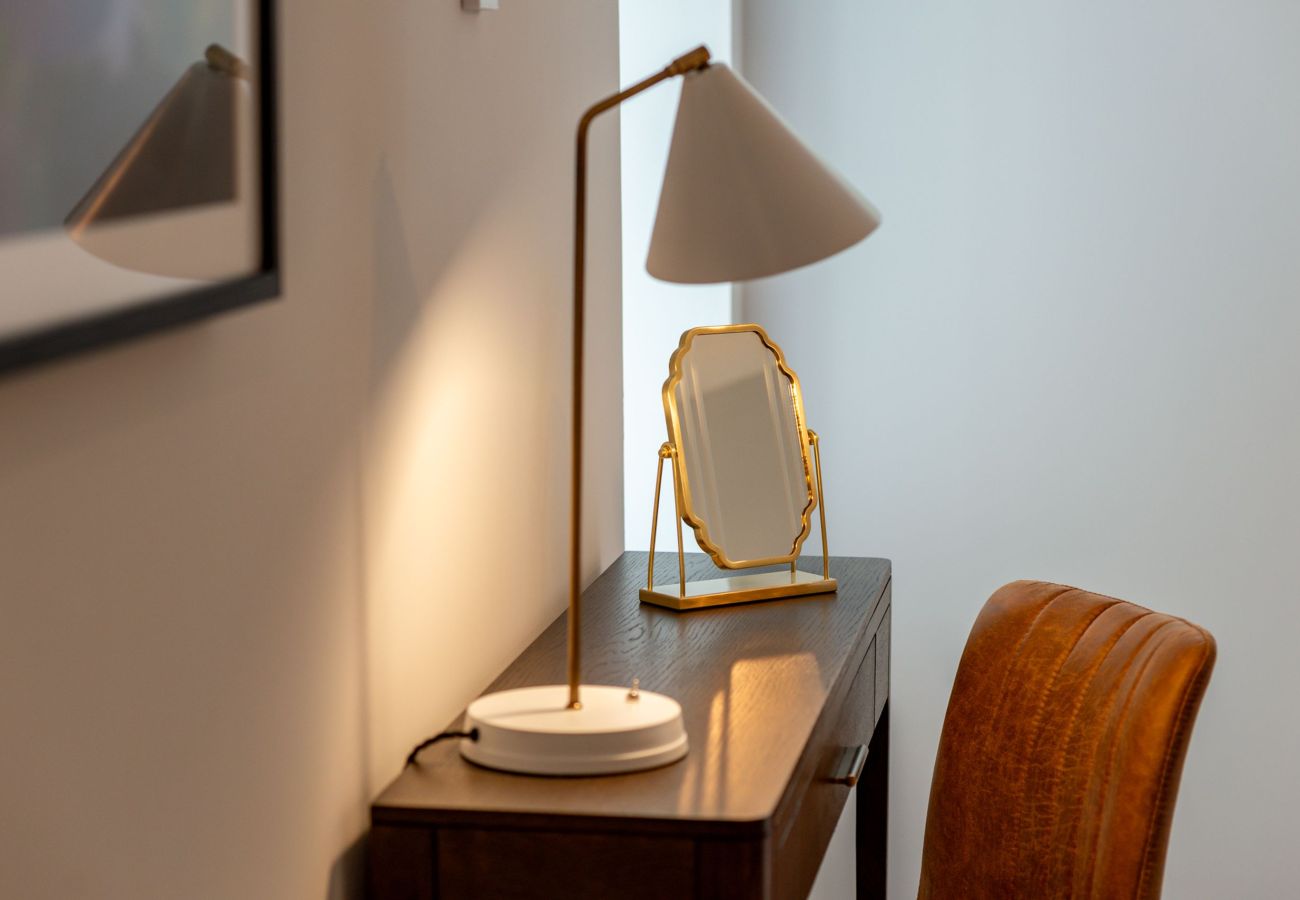 Apartment in St Andrews - Skye Sands | St Mary’s Gardens (No 8)