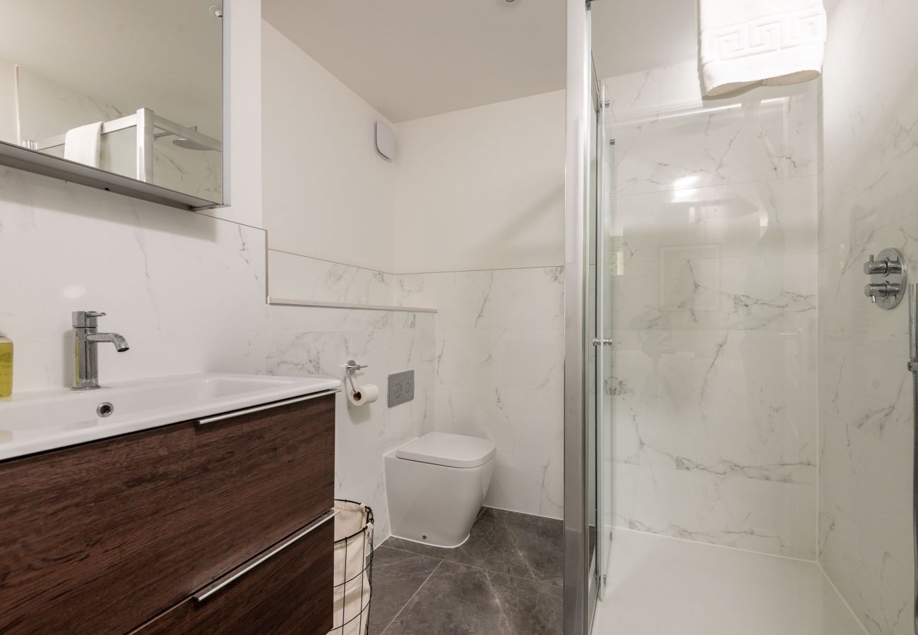 Apartment in St Andrews - Skye Sands | St Mary’s Gardens (No 8)