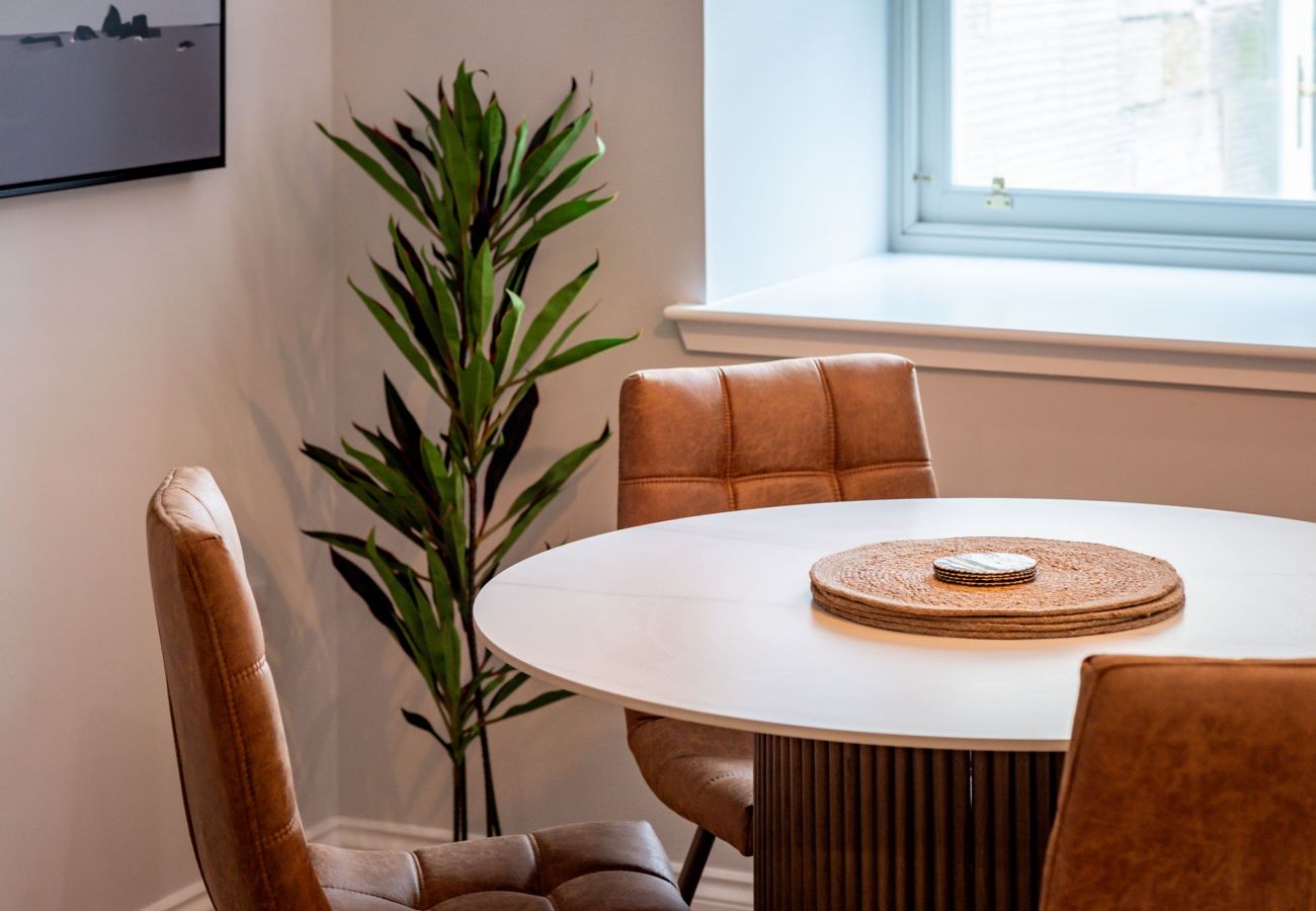 Apartment in St Andrews - Skye Sands | St Mary’s Gardens (No 8)