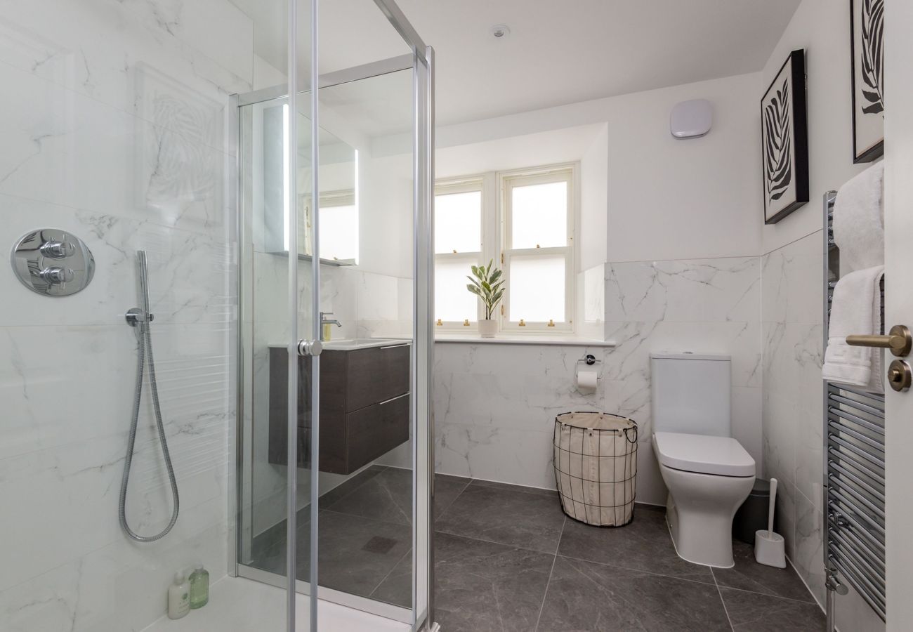 Apartment in St Andrews - Skye Sands | St Mary’s Gardens (No 8)