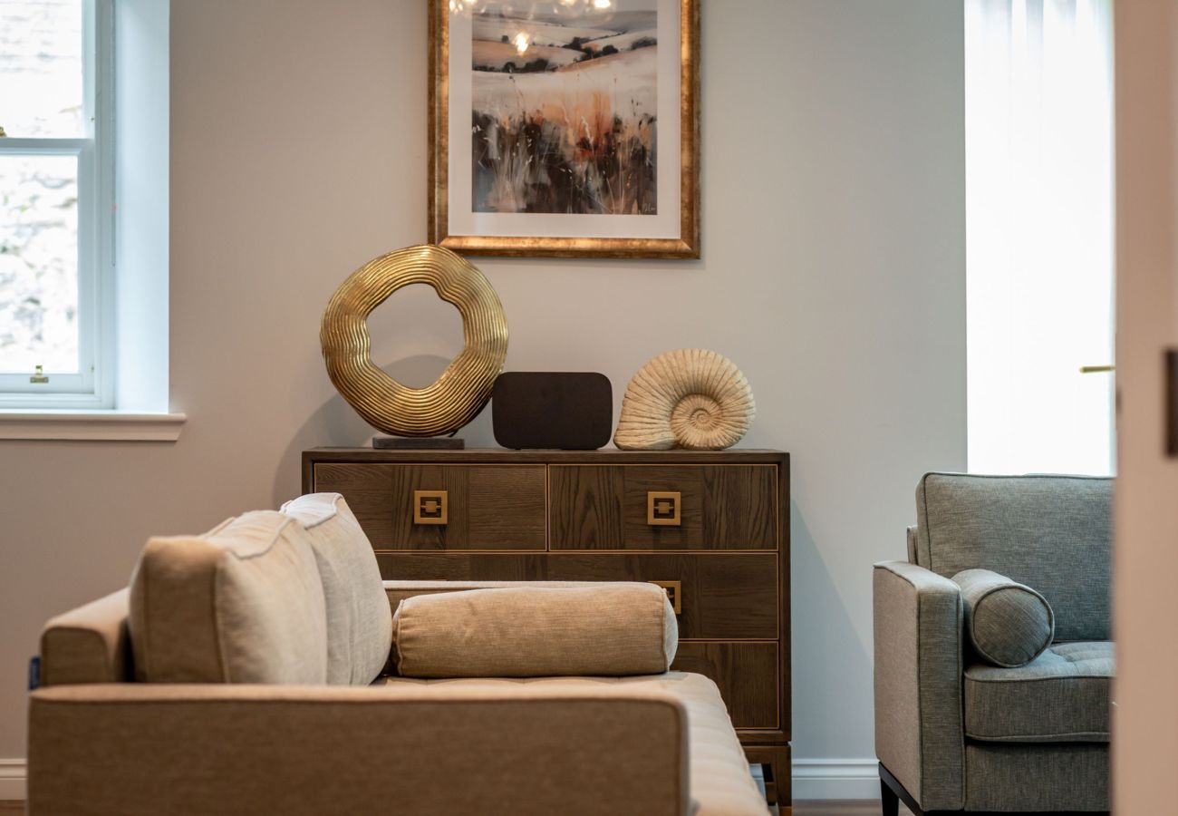 Apartment in St Andrews - Skye Sands | St Mary’s Gardens (No 8)