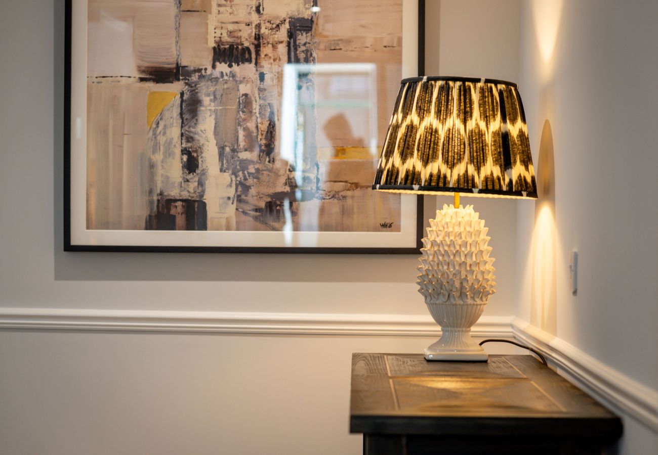 Apartment in St Andrews - Skye Sands | St Mary’s Gardens (No 8)