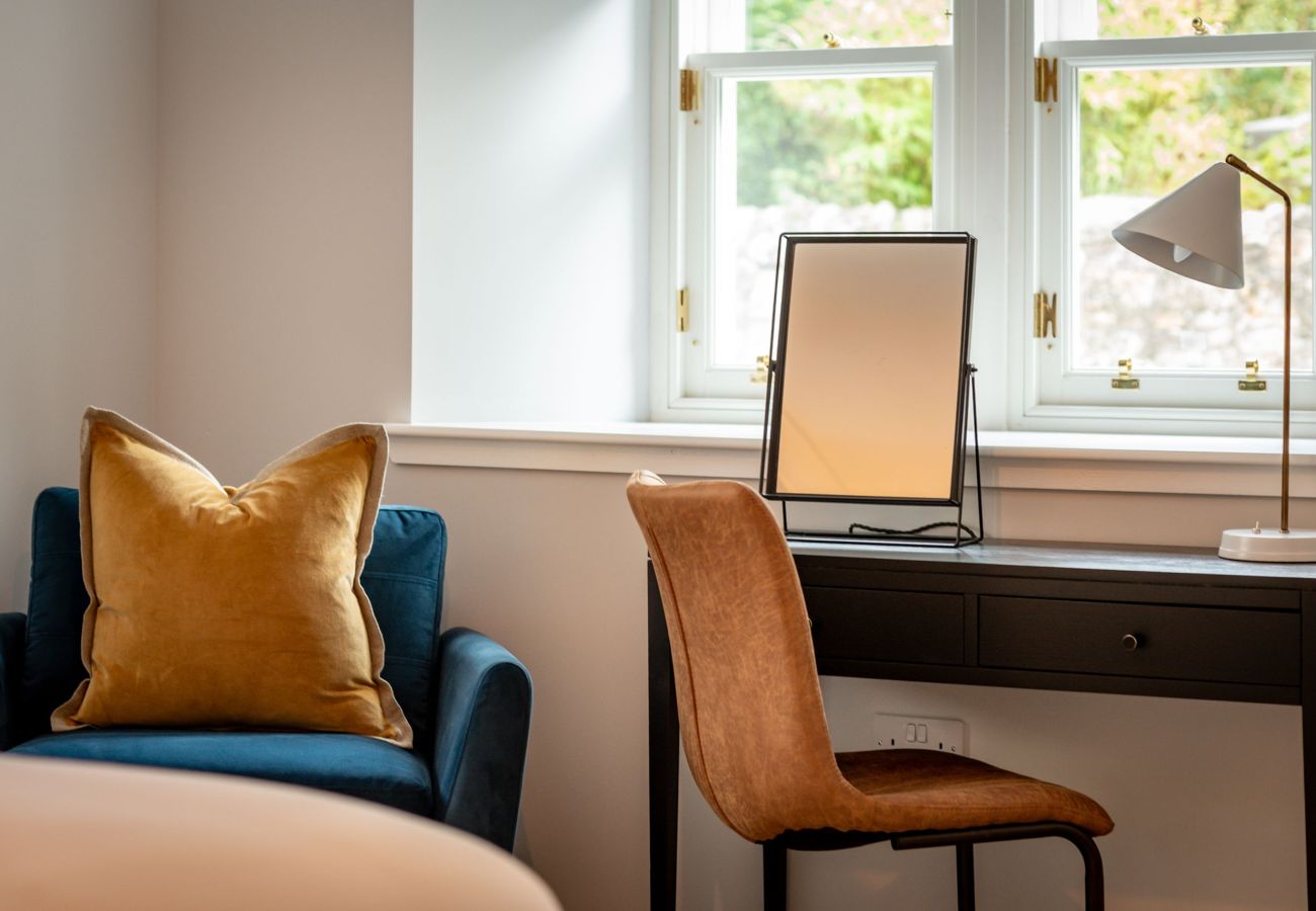 Apartment in St Andrews - Skye Sands | St Mary’s Gardens (No 8)