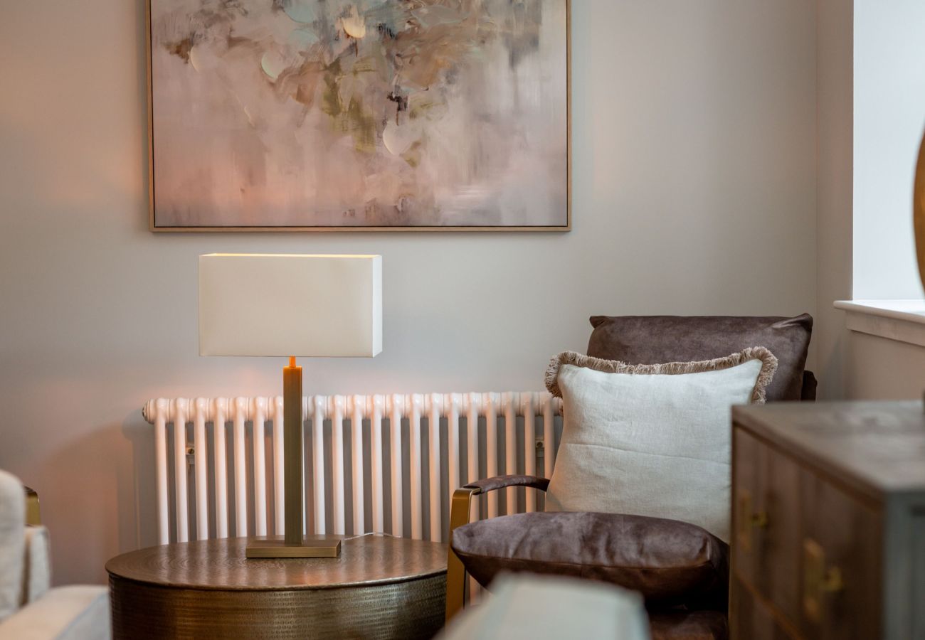 Apartment in St Andrews - Skye Sands | St Mary’s Gardens (No 8)