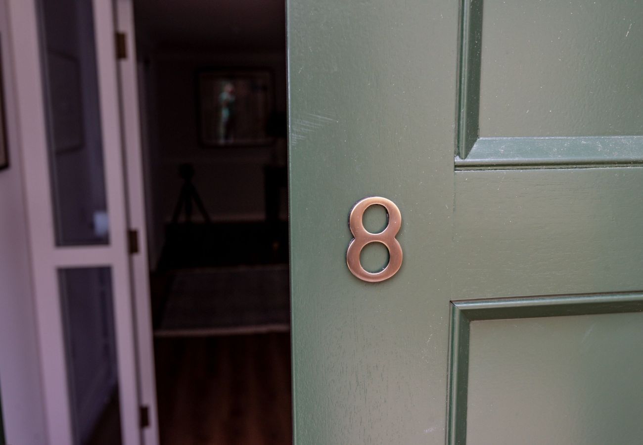 Apartment in St Andrews - Skye Sands | St Mary’s Gardens (No 8)