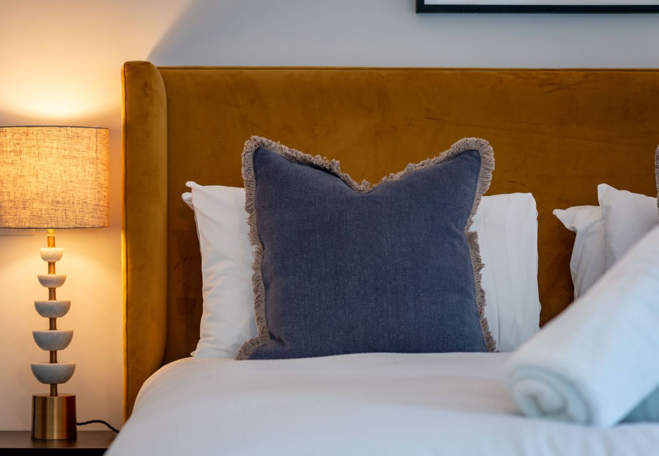Apartment in St Andrews - Skye Sands | St Mary’s Gardens (No 8)