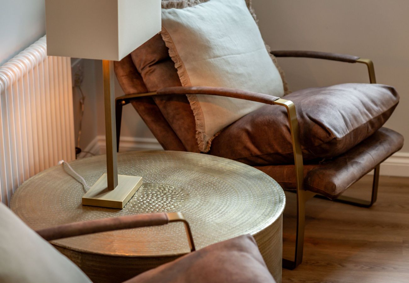 Apartment in St Andrews - Skye Sands | St Mary’s Gardens (No 8)