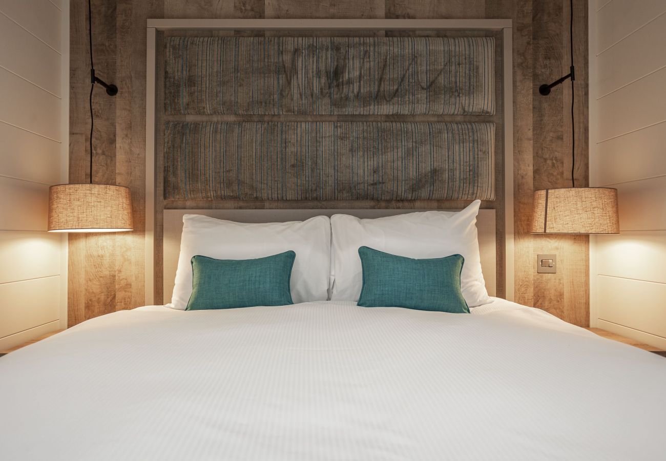 Mobile home in St Andrews - Lodge No 145 | Stewarts Resort Cameron