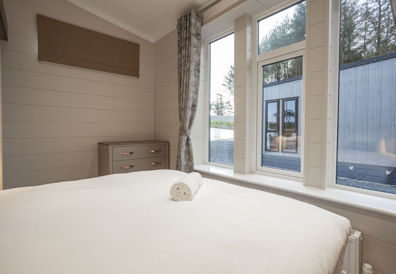 Mobile home in St Andrews - Lodge No 145 | Stewarts Resort Cameron