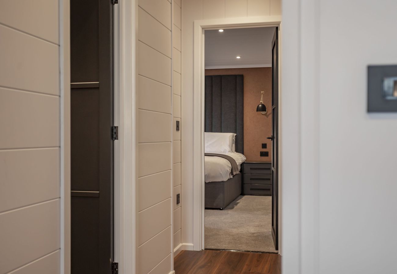 Mobile home in St Andrews - Lodge No 147 | Stewarts Resort Cameron