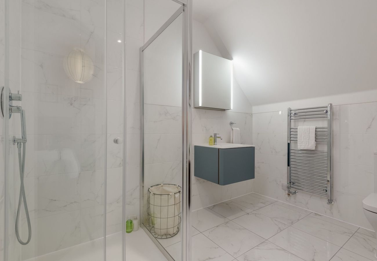 Apartment in St Andrews - Skye Sands | St Mary’s Gardens (No 6)