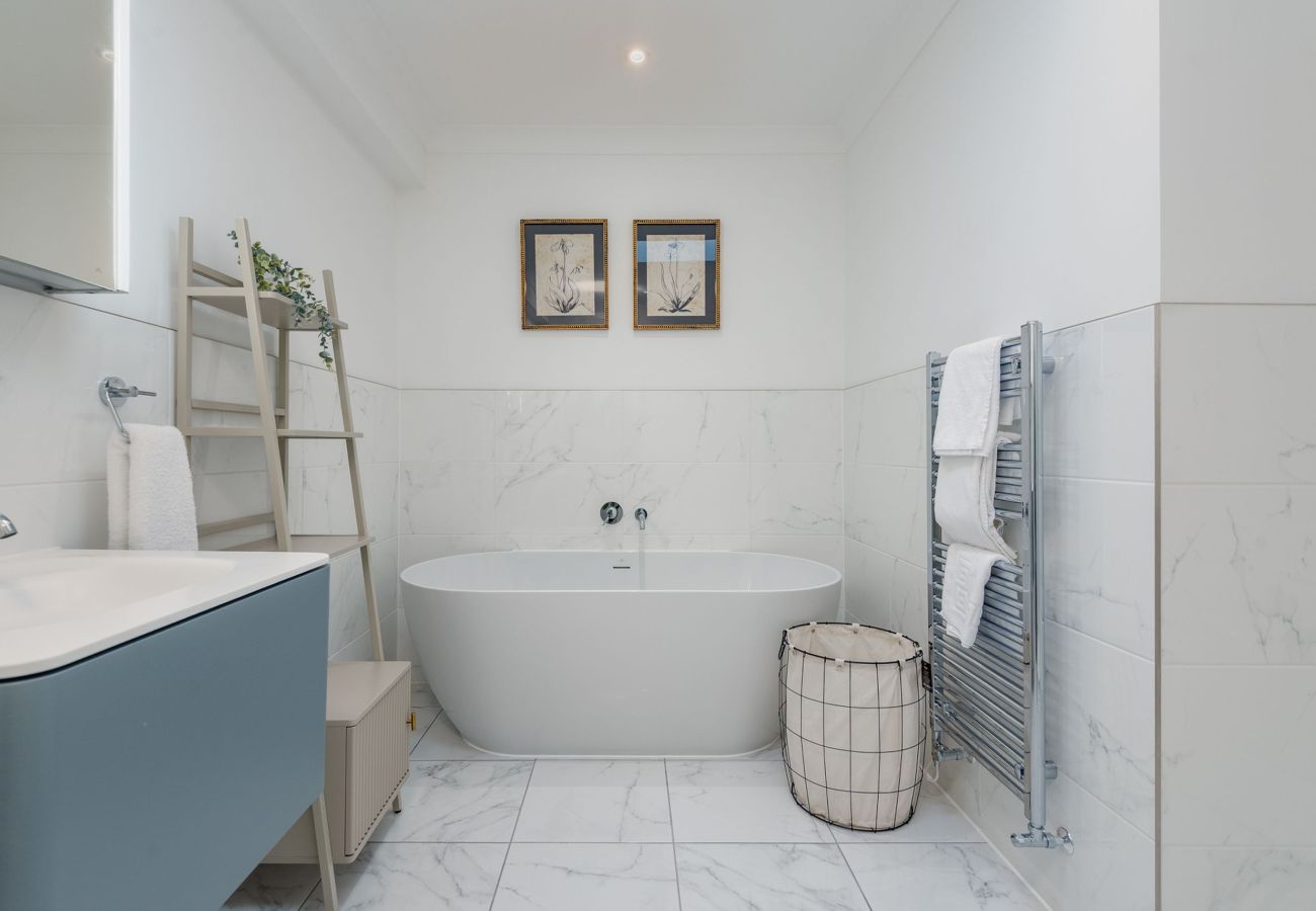 Apartment in St Andrews - Skye Sands | St Mary’s Gardens (No 6)