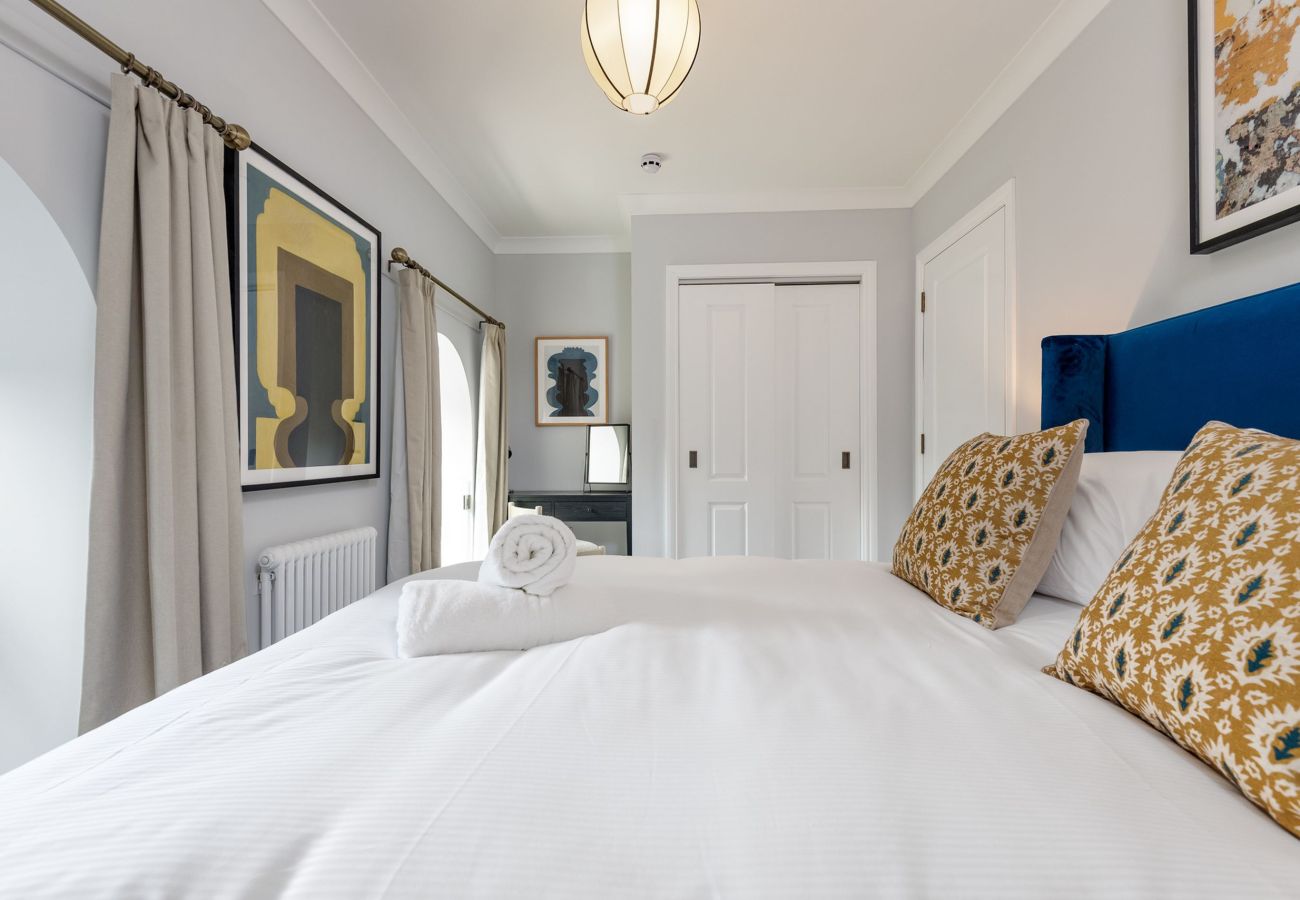 Apartment in St Andrews - Skye Sands | St Mary’s Gardens (No 6)