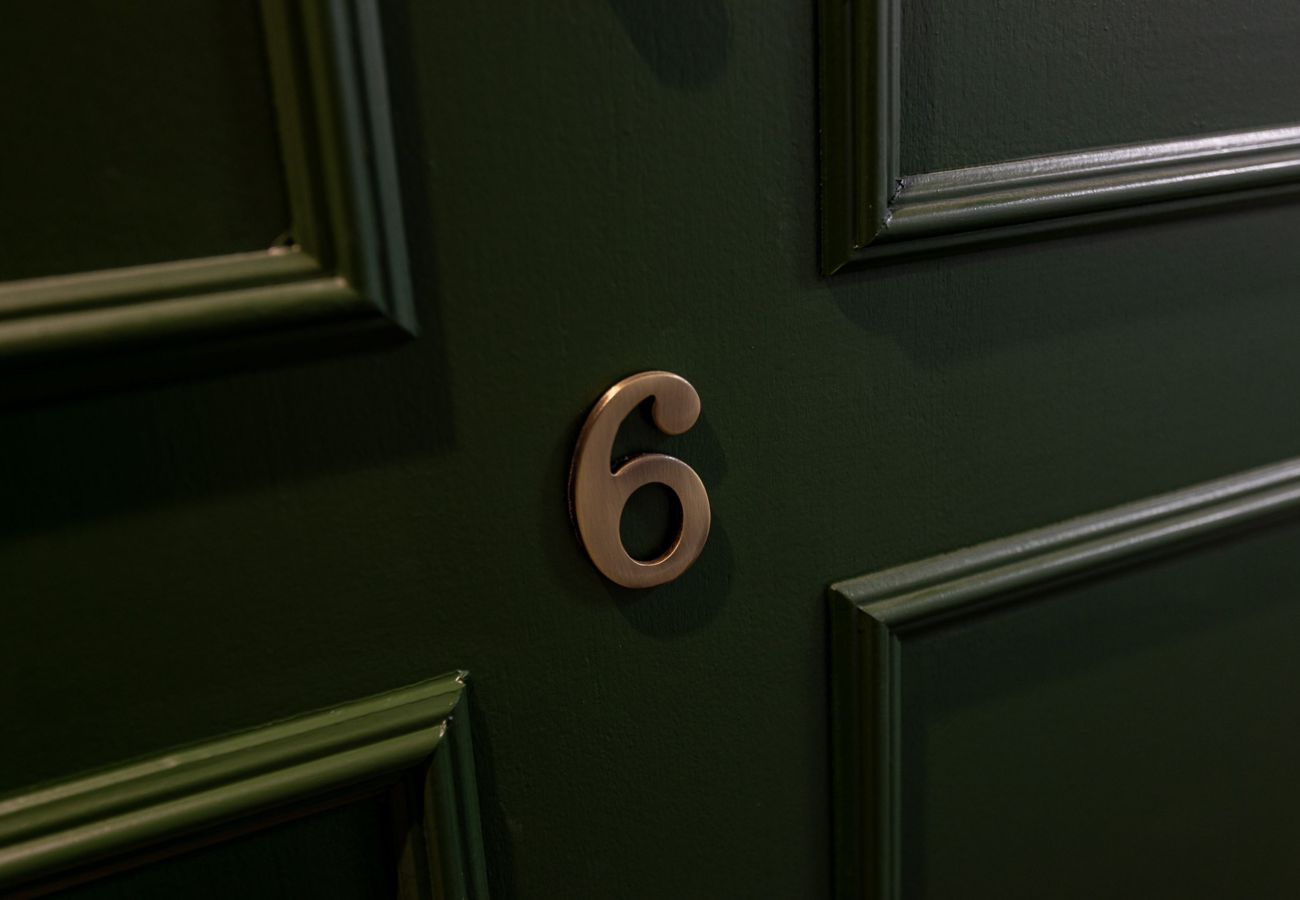 Apartment in St Andrews - Skye Sands | St Mary’s Gardens (No 6)