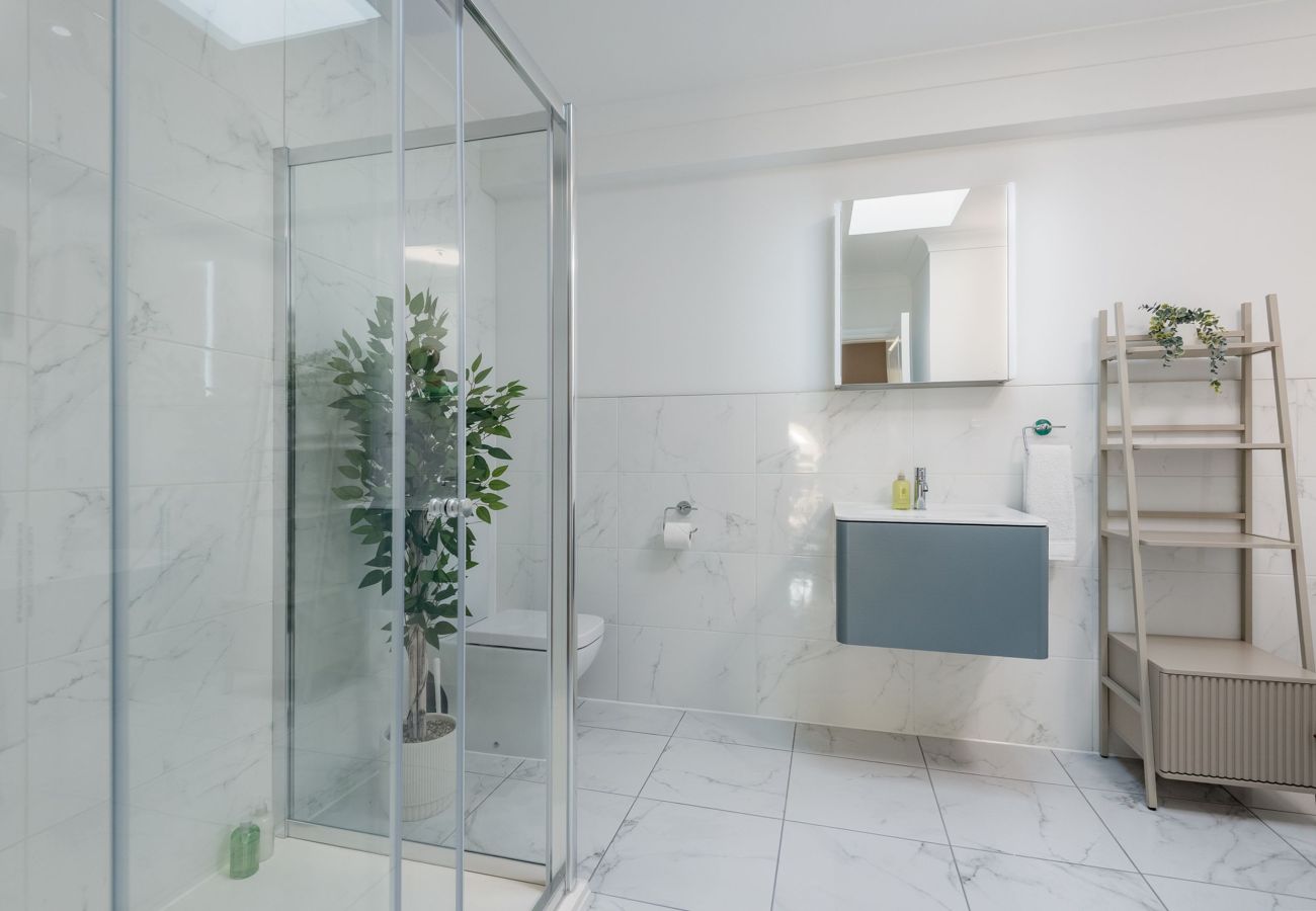 Apartment in St Andrews - Skye Sands | St Mary’s Gardens (No 6)
