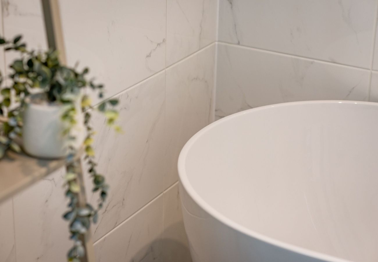 Apartment in St Andrews - Skye Sands | St Mary’s Gardens (No 6)