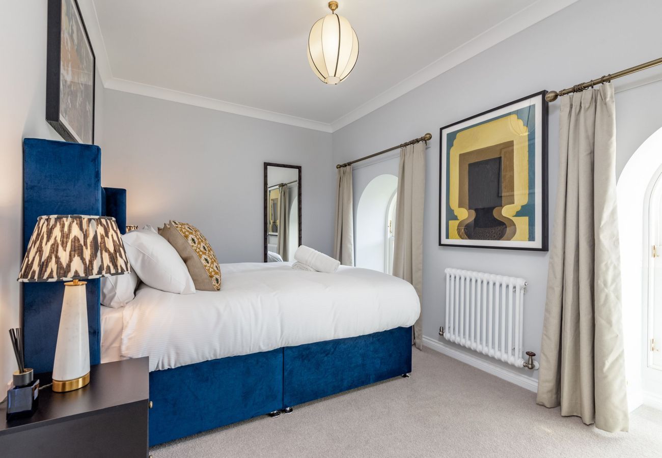 Apartment in St Andrews - Skye Sands | St Mary’s Gardens (No 6)