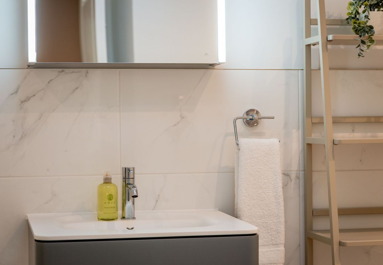 Apartment in St Andrews - Skye Sands | St Mary’s Gardens (No 6)