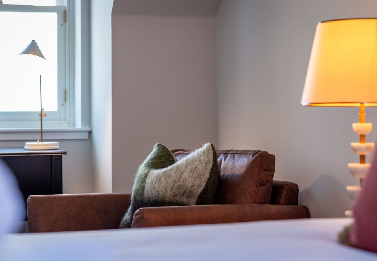 Apartment in St Andrews - Skye Sands | St Mary’s Gardens (No 6)