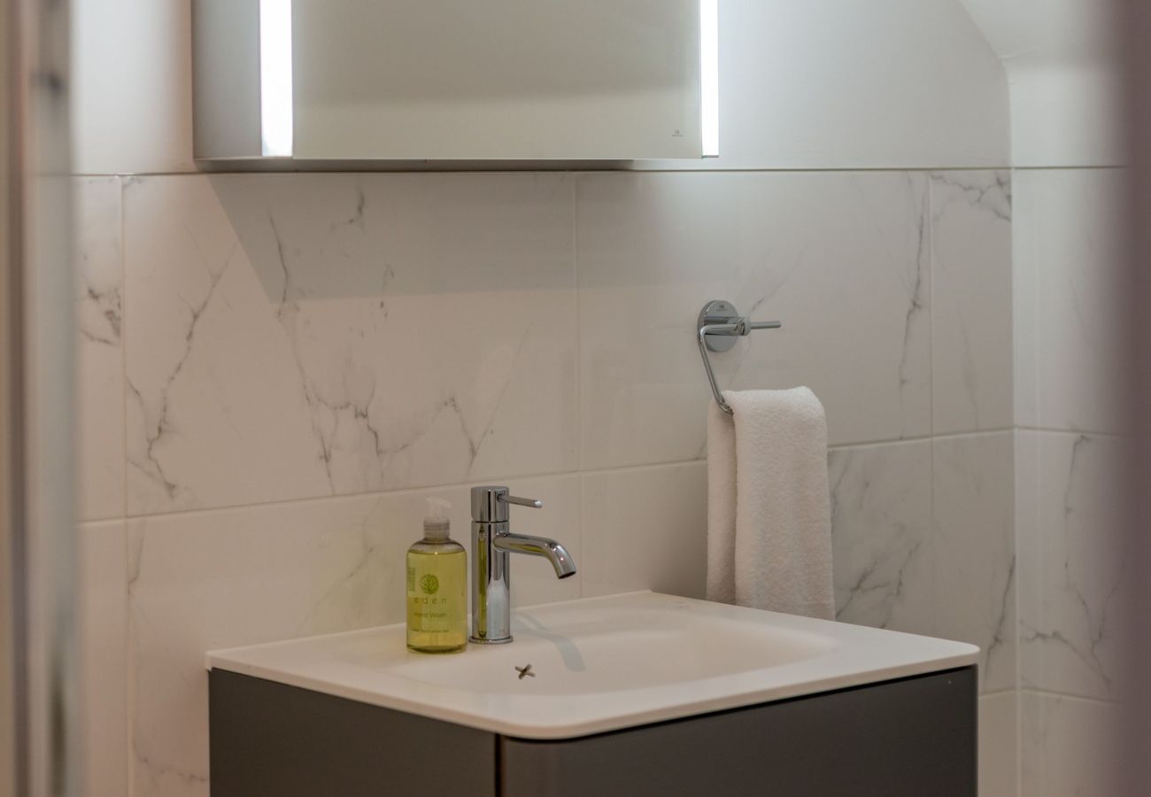 Apartment in St Andrews - Skye Sands | St Mary’s Gardens (No 6)