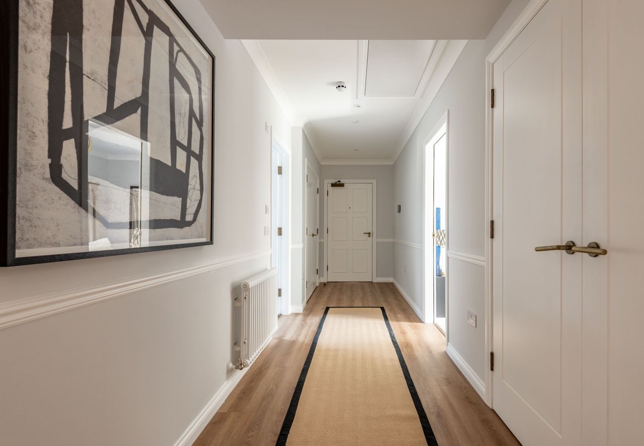 Apartment in St Andrews - Skye Sands | St Mary’s Gardens (No 6)