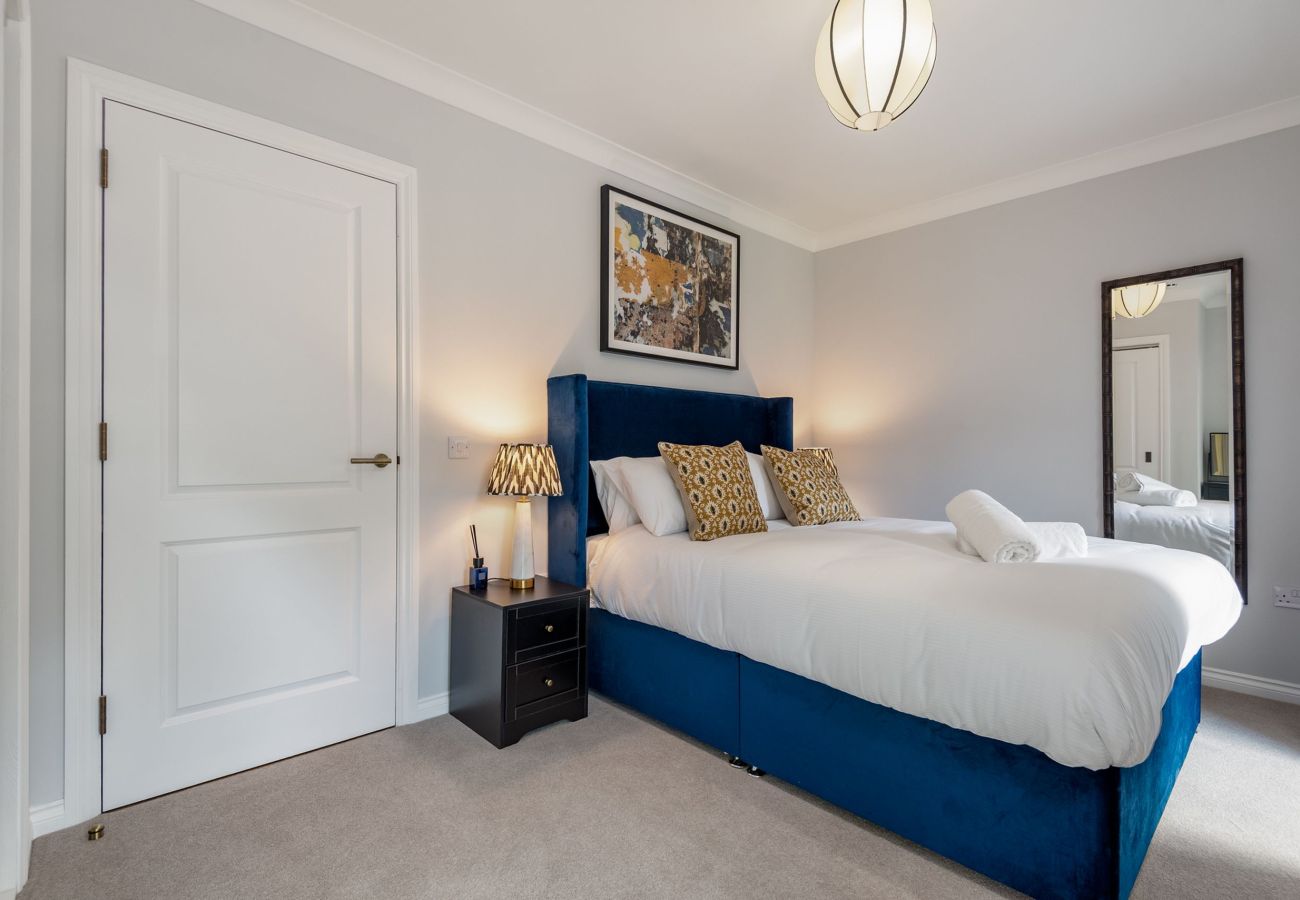 Apartment in St Andrews - Skye Sands | St Mary’s Gardens (No 6)