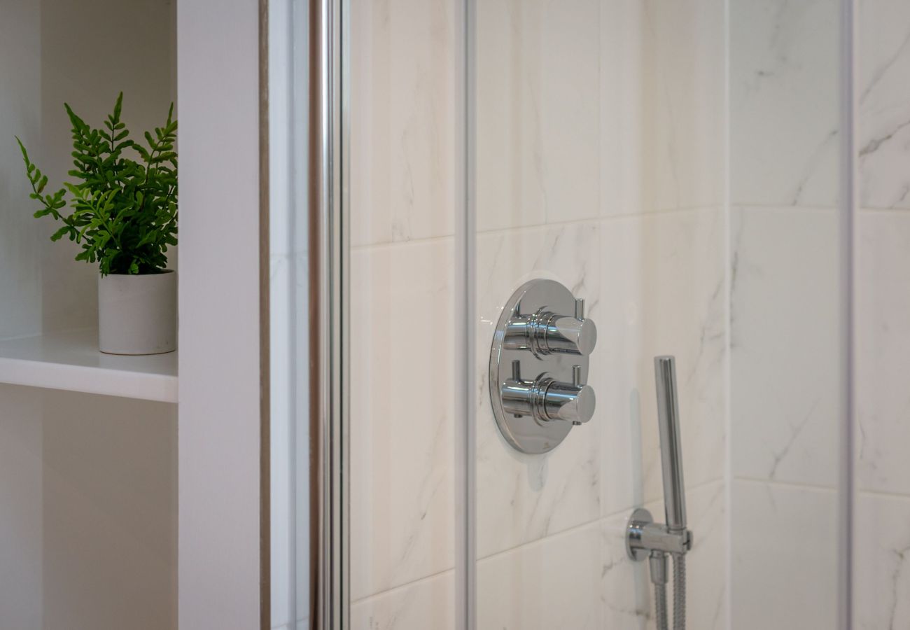Apartment in St Andrews - Skye Sands | St Mary’s Gardens (No 6)