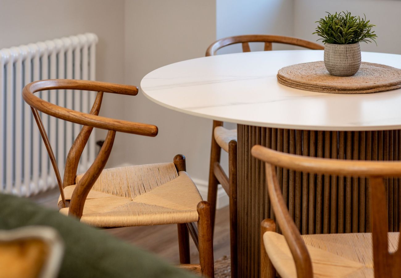 Apartment in St Andrews - Skye Sands | St Mary’s Gardens (No 6)