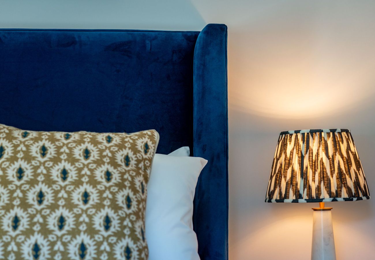 Apartment in St Andrews - Skye Sands | St Mary’s Gardens (No 6)