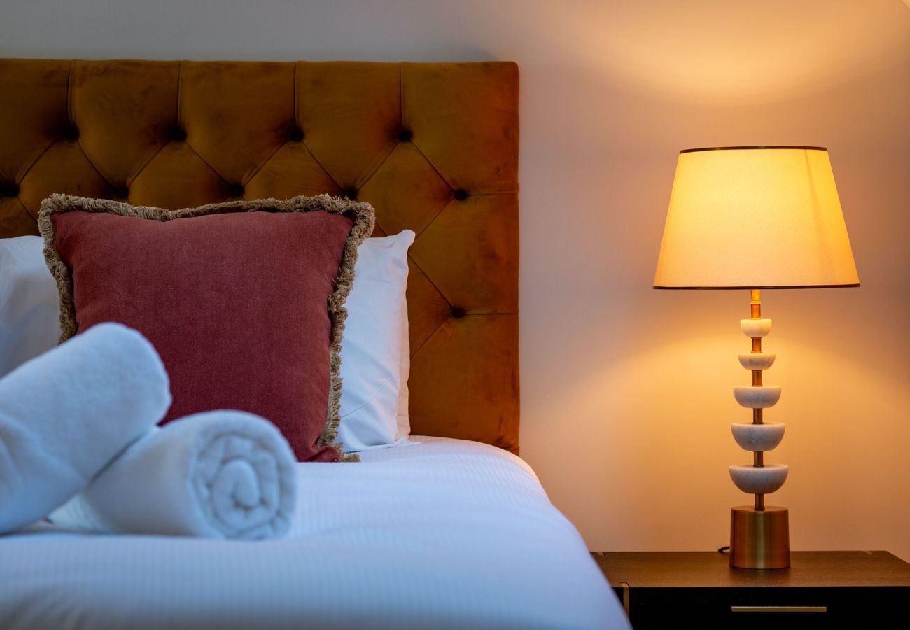 Apartment in St Andrews - Skye Sands | St Mary’s Gardens (No 6)