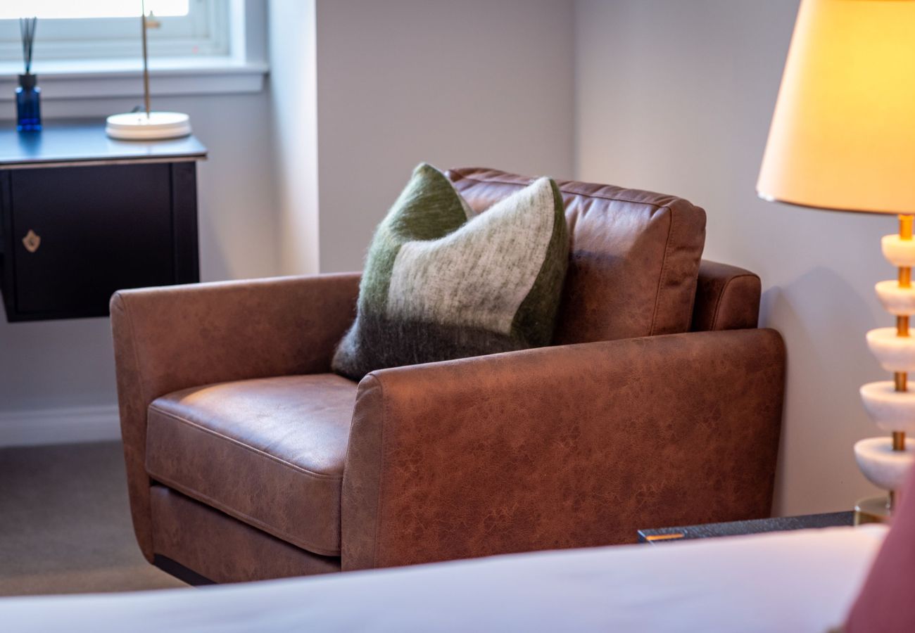 Apartment in St Andrews - Skye Sands | St Mary’s Gardens (No 6)