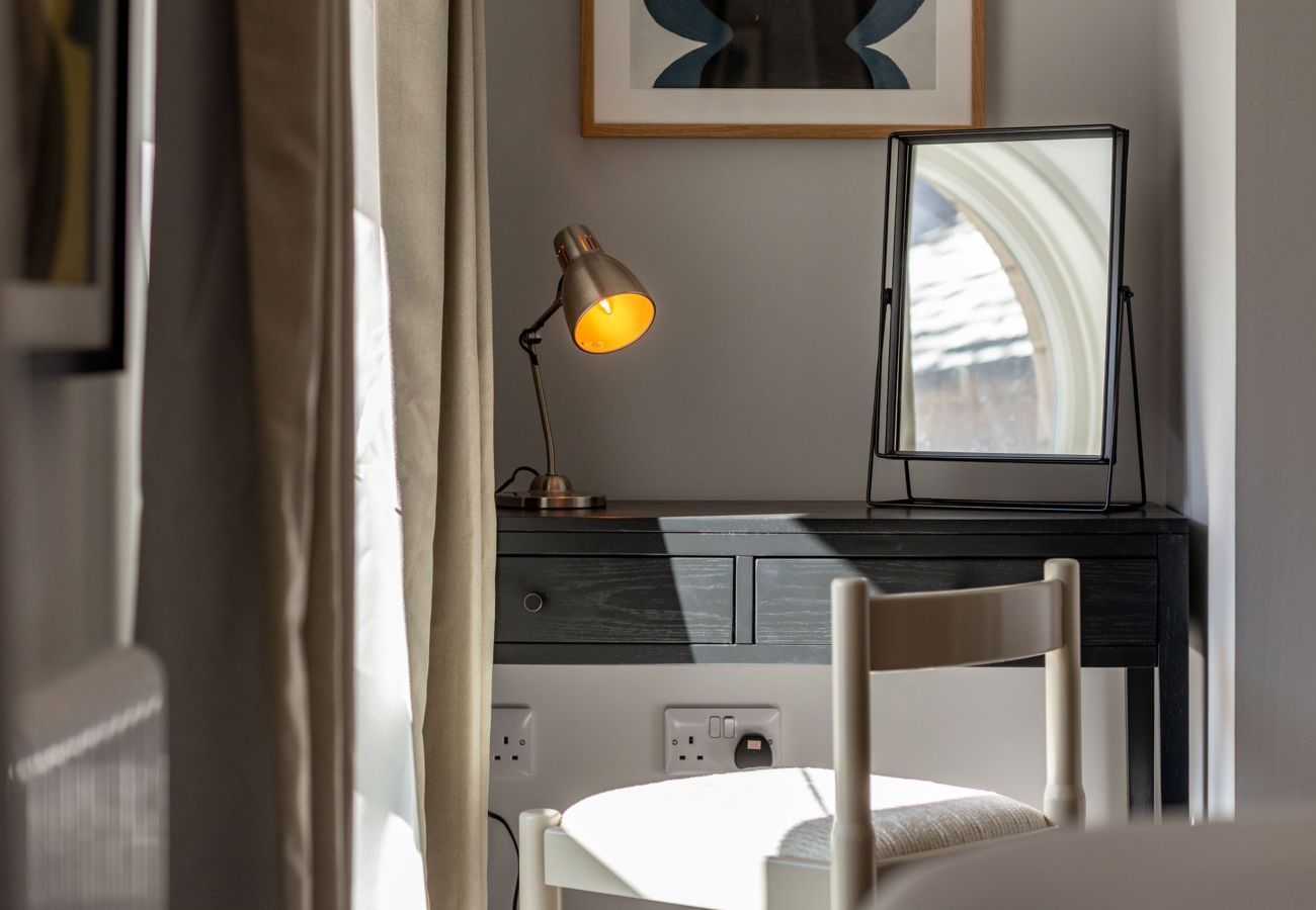 Apartment in St Andrews - Skye Sands | St Mary’s Gardens (No 6)
