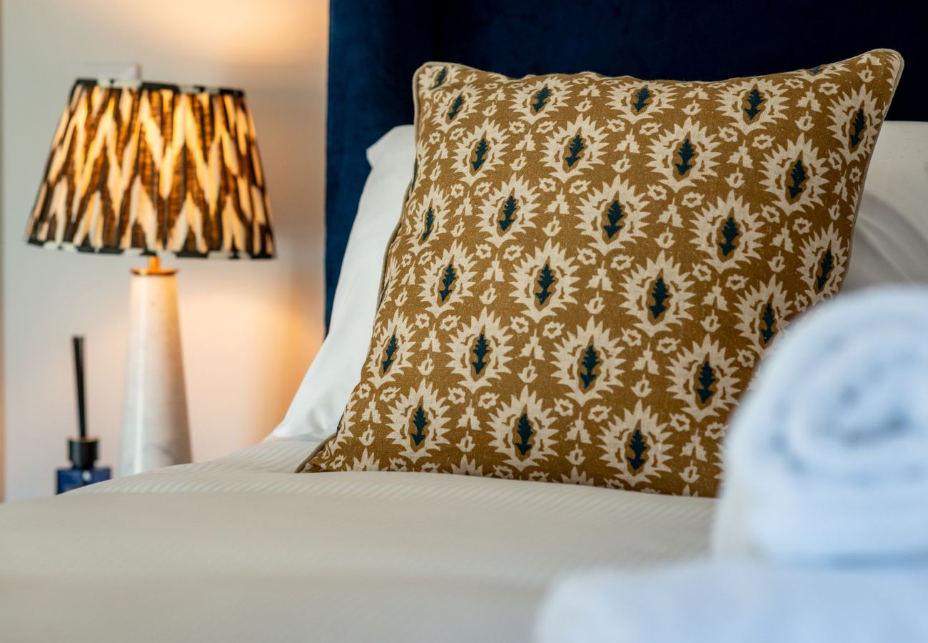 Apartment in St Andrews - Skye Sands | St Mary’s Gardens (No 6)