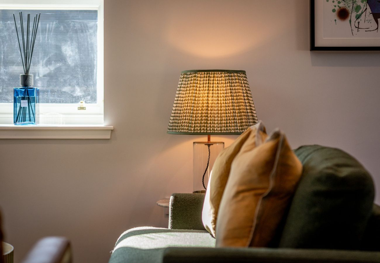 Apartment in St Andrews - Skye Sands | St Mary’s Gardens (No 6)