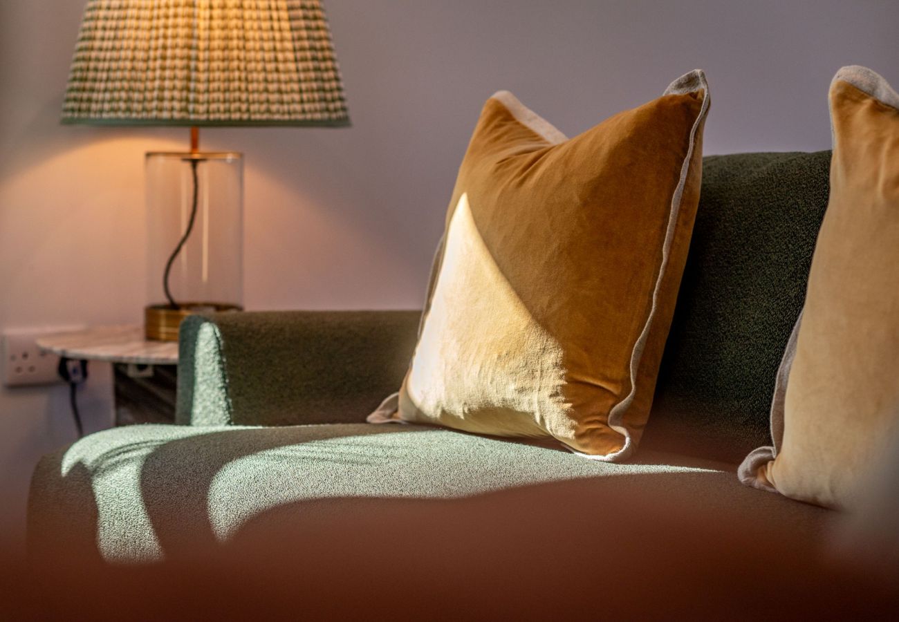 Apartment in St Andrews - Skye Sands | St Mary’s Gardens (No 6)