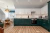 Apartment in St Andrews - Skye Sands | St Mary’s Gardens (No 6)