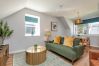 Apartment in St Andrews - Skye Sands | St Mary’s Gardens (No 6)