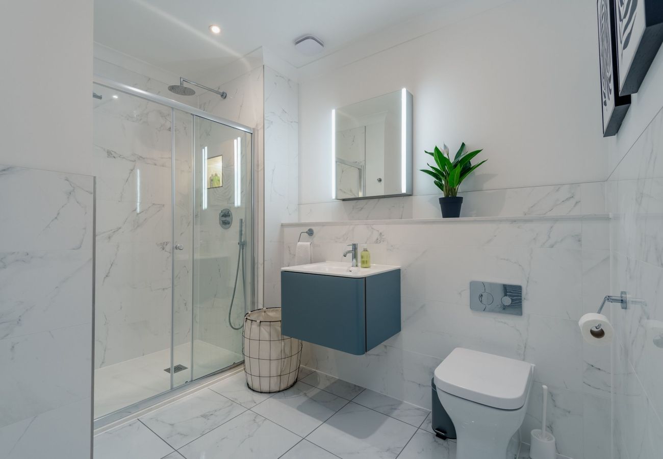 Apartment in St Andrews - Skye Sands | St Mary’s Gardens (No 7)