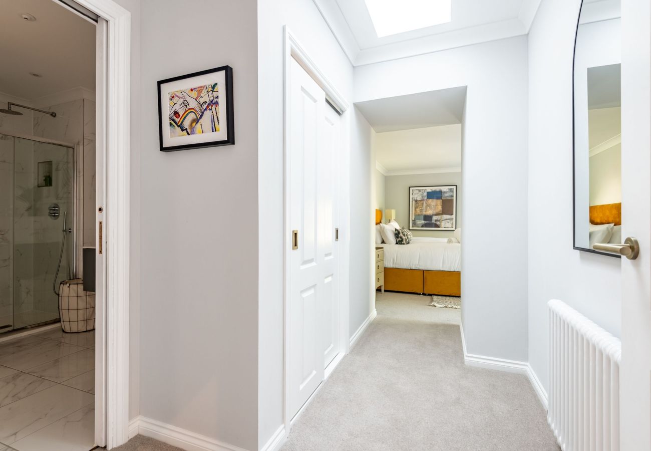 Apartment in St Andrews - Skye Sands | St Mary’s Gardens (No 7)