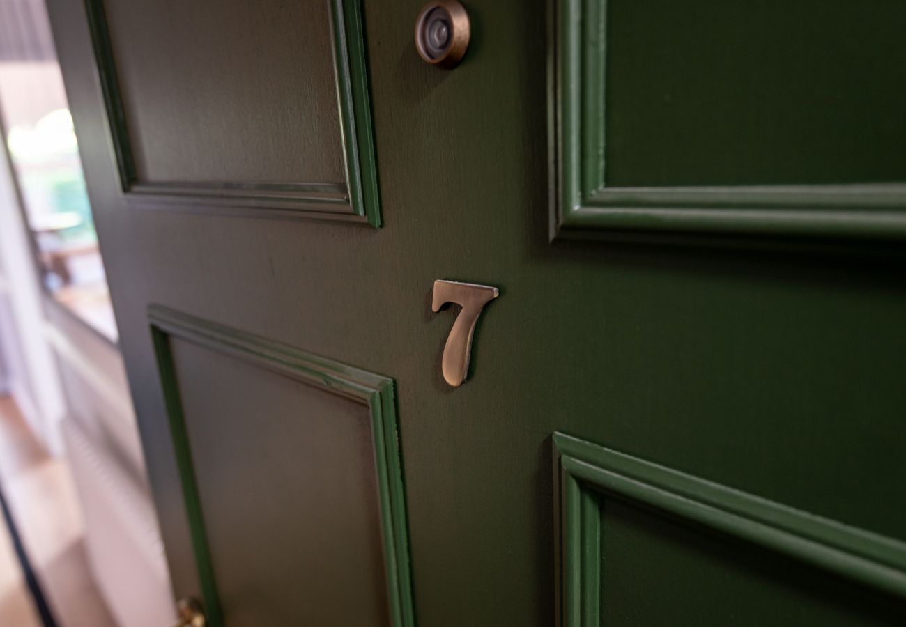 Apartment in St Andrews - Skye Sands | St Mary’s Gardens (No 7)