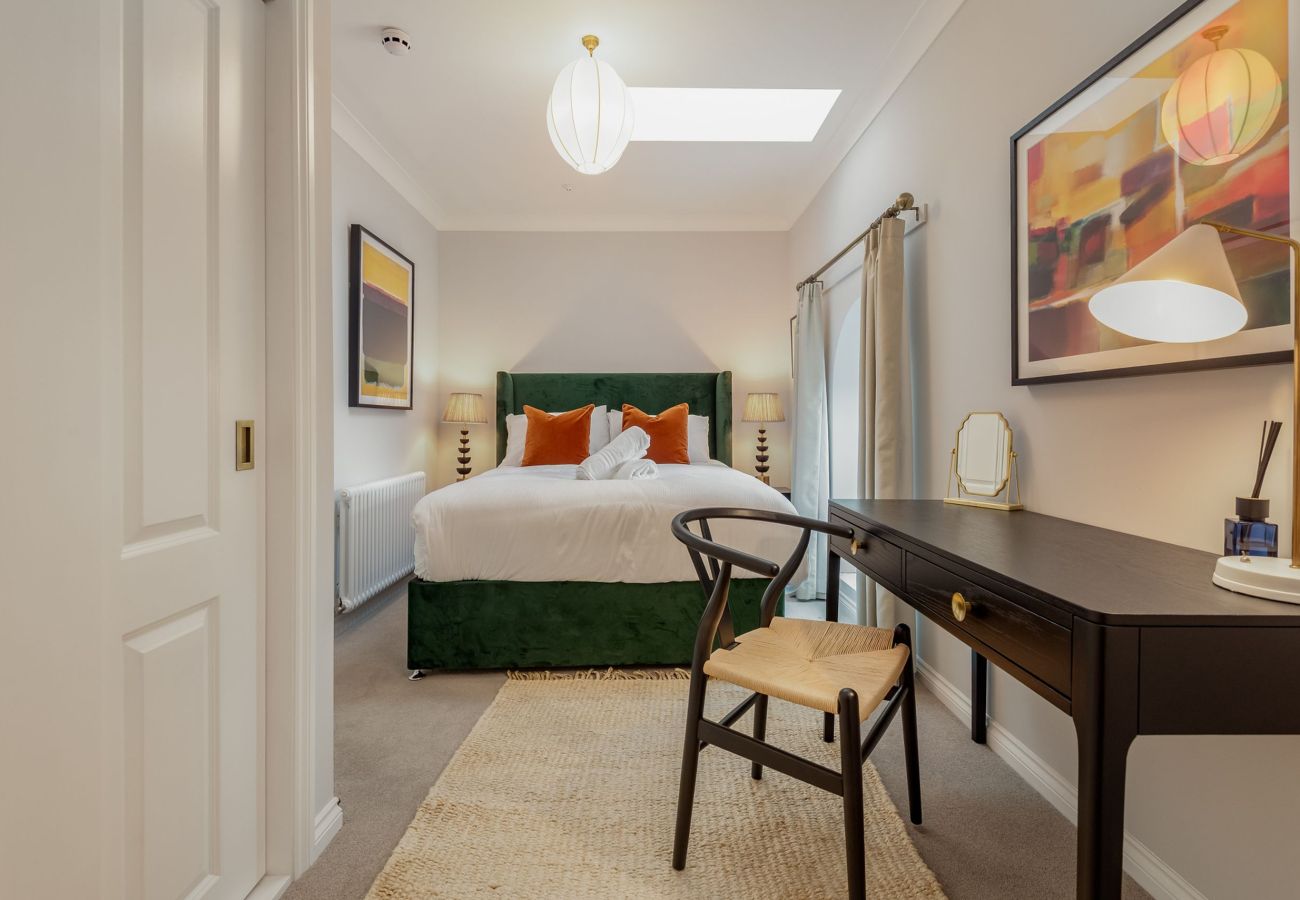 Apartment in St Andrews - Skye Sands | St Mary’s Gardens (No 7)