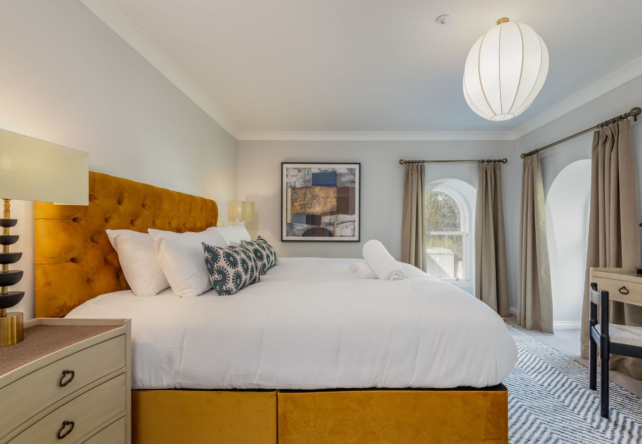 Apartment in St Andrews - Skye Sands | St Mary’s Gardens (No 7)