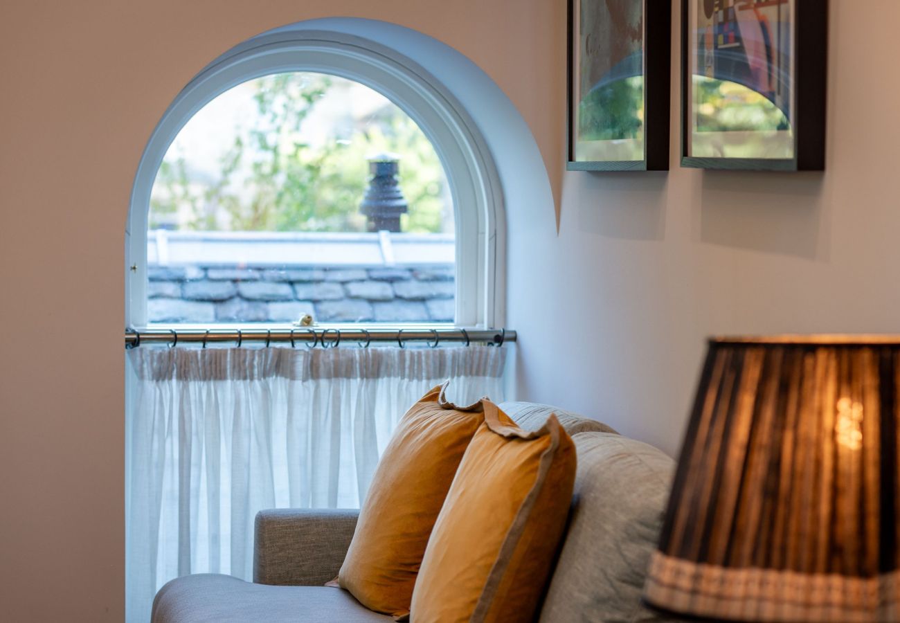 Apartment in St Andrews - Skye Sands | St Mary’s Gardens (No 7)
