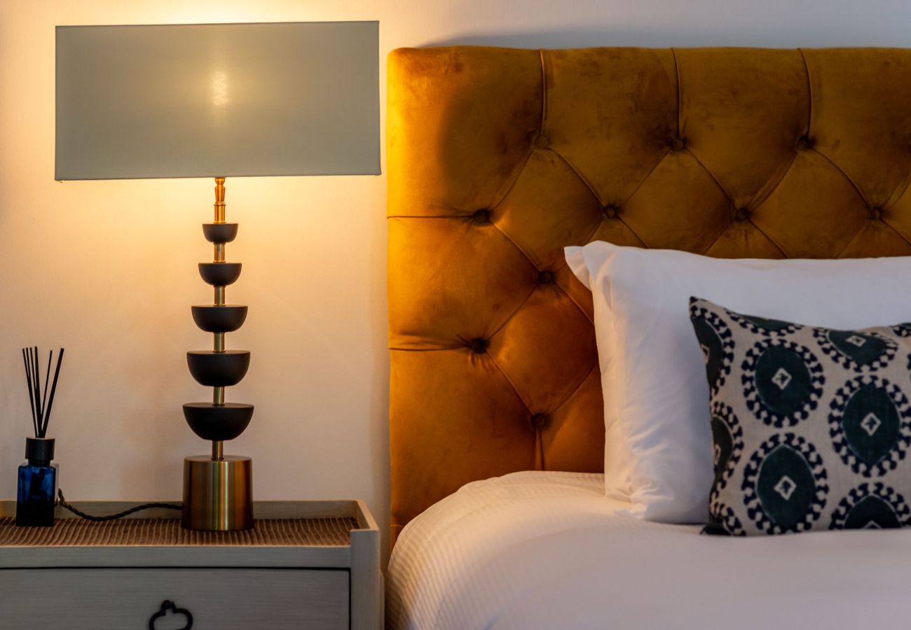 Apartment in St Andrews - Skye Sands | St Mary’s Gardens (No 7)