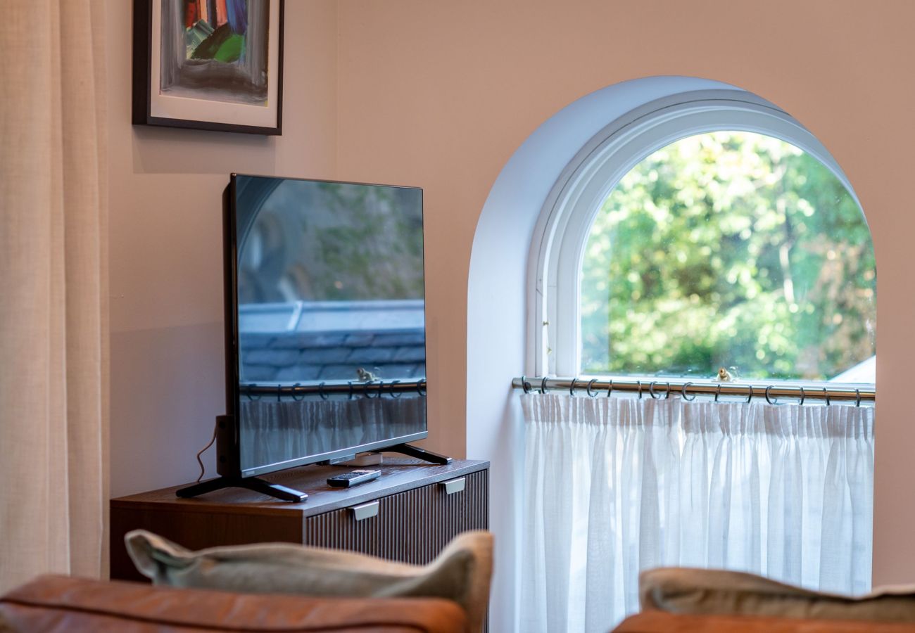 Apartment in St Andrews - Skye Sands | St Mary’s Gardens (No 7)