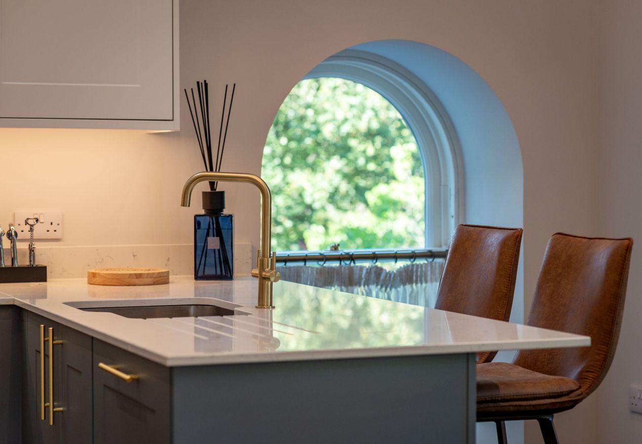 Apartment in St Andrews - Skye Sands | St Mary’s Gardens (No 7)