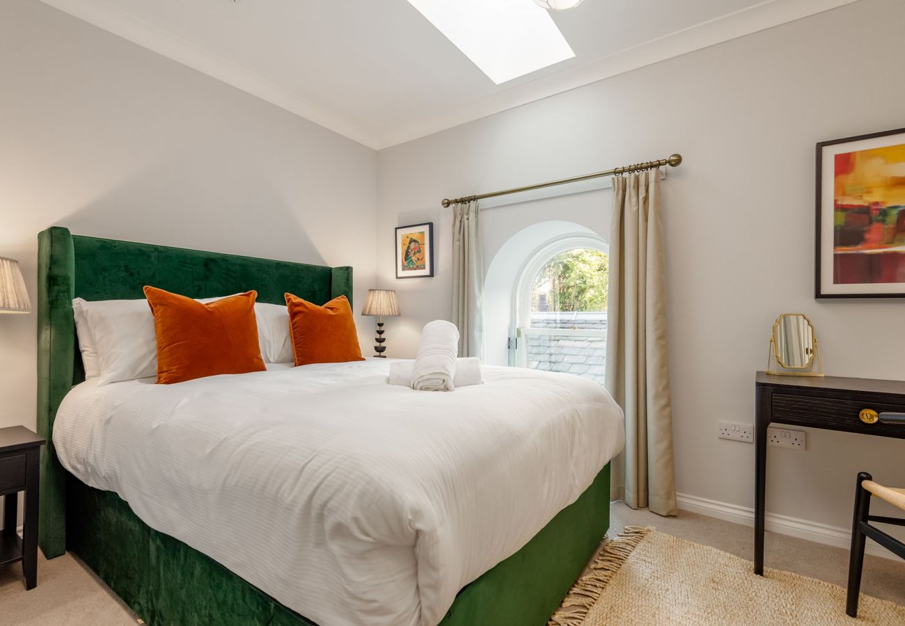 Apartment in St Andrews - Skye Sands | St Mary’s Gardens (No 7)